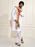 Kurta And Pyjama And Dupatta Set